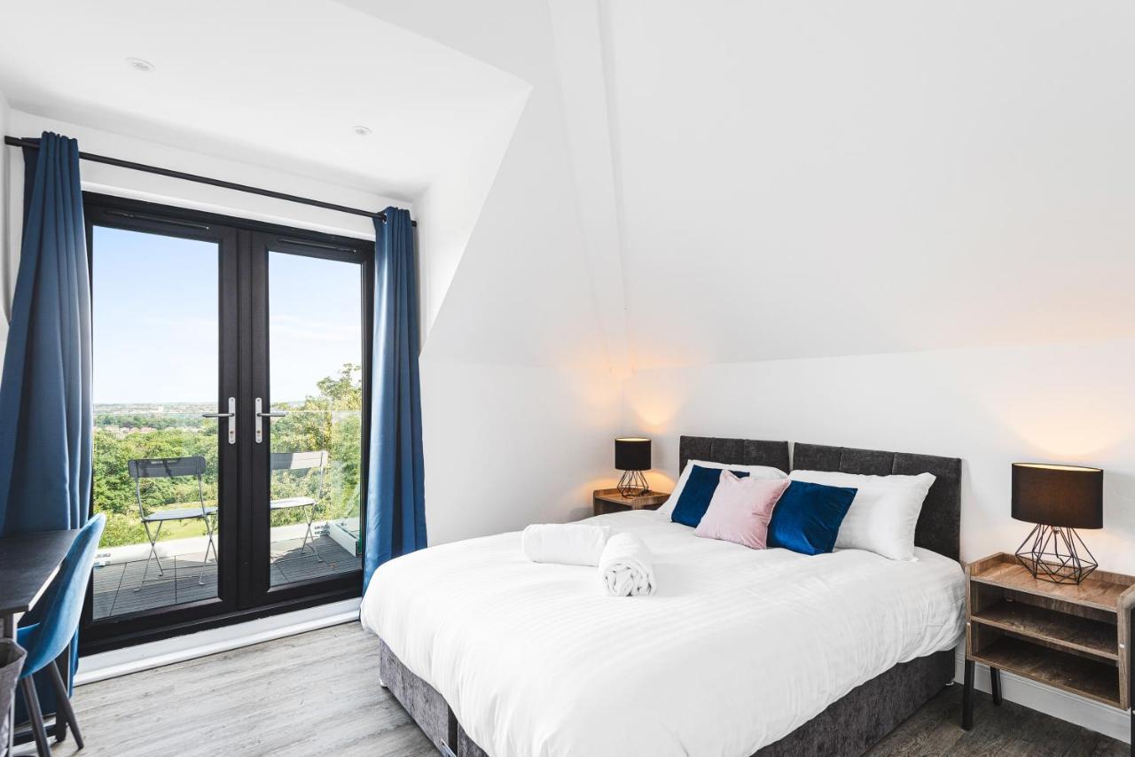 Redland Green Apartments By Mycityhaven Бристол Екстериор снимка