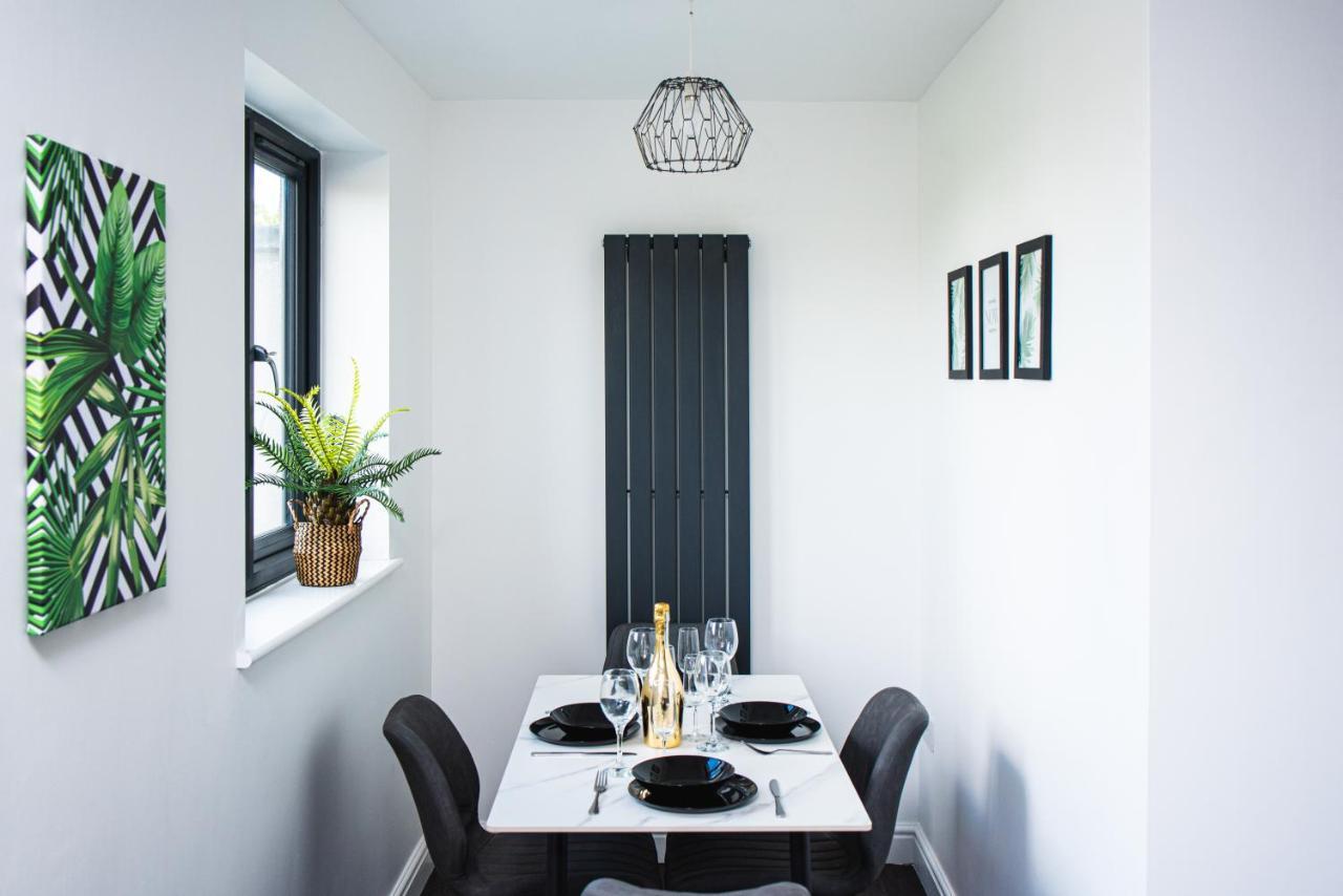 Redland Green Apartments By Mycityhaven Бристол Екстериор снимка