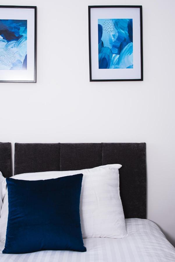 Redland Green Apartments By Mycityhaven Бристол Екстериор снимка