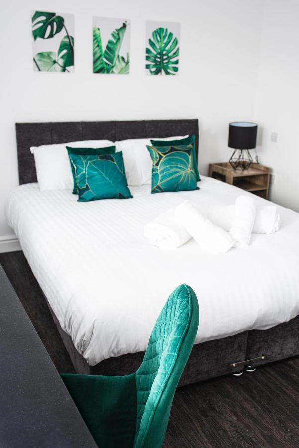 Redland Green Apartments By Mycityhaven Бристол Екстериор снимка